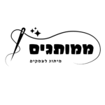 black and white minimalist clothing store logo 2